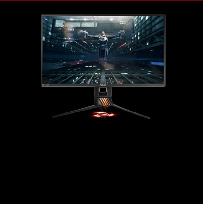 GameVisual-Technologie GameVisual-Technologie
